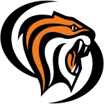 Pacific Tigers Logo