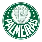 Palmeiras-SP Logo