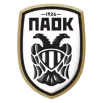 PAOK Logo