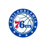 Portland Trail Blazers vs Golden State Warriors Picks and Predictions October 24th 2025 5 Philadelphia 76ers Logo