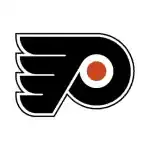Ottawa Senators vs Boston Bruins Picks and Predictions October 27th 2025 9 Philadelphia Flyers Logo