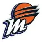 Phoenix Mercury Logo
