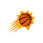 Portland Trail Blazers vs Golden State Warriors Picks and Predictions October 24th 2025 8 Phoenix Suns Logo