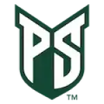 Portland St Vikings Logo
