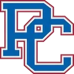 Presbyterian Blue Hose Logo