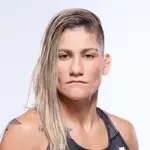 Priscila Cachoeira Logo