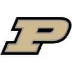 Purdue Boilermakers Logo