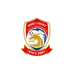 Qingdao West Coast FC Logo