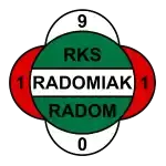 Radomiak Radom Logo