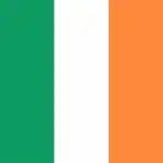 Republic of Ireland Logo