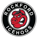 Ottawa Senators vs Boston Bruins Picks and Predictions October 27th 2025 6 Rockford IceHogs Logo