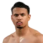 Rolando Romero Game Odds