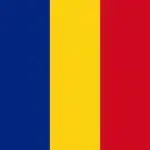 Romania Logo
