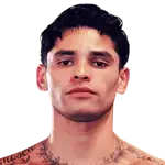 Ryan Garcia Game Odds