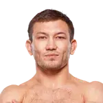 Salamat Isbulaev Logo