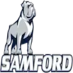 Samford Bulldogs Logo