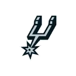 Dallas Mavericks vs Washington-wizards Picks and Predictions October 24th 2025 6 San Antonio Spurs Logo