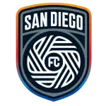 San Diego FC Logo