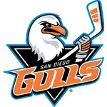 San Diego Gulls Game Odds
