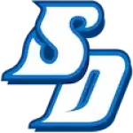 San Diego Toreros Logo