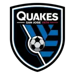 San Jose Earthquakes Logo