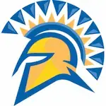 San José St Spartans Logo