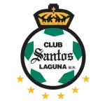 Santos Laguna Logo