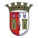 SC Braga Logo