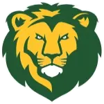 SE Louisiana Lions Logo