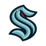 Atlanta Falcons vs Miami Dolphins Picks and Predictions October 26th 2025 13 Seattle Kraken Logo