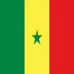 Senegal Logo