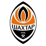 Shakhtar Donetsk Logo