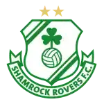 Shamrock Rovers Logo