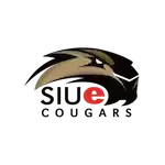 SIU-Edwardsville Cougars Logo