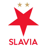 Slavia Praha Logo