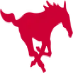 SMU Mustangs Logo