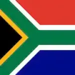 South Africa Logo