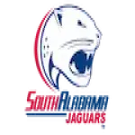 South Alabama Jaguars Logo