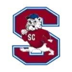 South Carolina St Bulldogs Logo