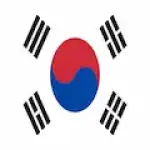 South Korea Logo