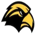 Southern Miss Golden Eagles Logo