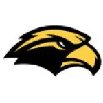 Southern Mississippi Golden Eagles Logo