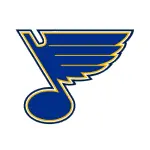 Florida Panthers vs Vegas Golden Knights Picks and Predictions October 25th 2025 6 St Louis Blues Logo