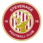 Stevenage Logo