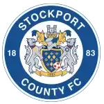 Stockport County FC Logo