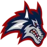 Stony Brook Seawolves Logo