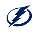 Florida Panthers vs Vegas Golden Knights Picks and Predictions October 25th 2025 3 Tampa Bay Lightning Logo