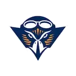 Tenn-Martin Skyhawks Logo