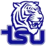 Tennessee St Tigers Logo