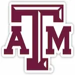 Texas A&M Aggies Logo